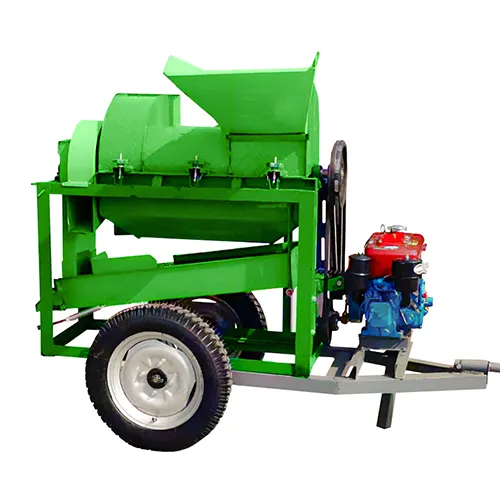 Thresher Machine (Model-AG-TM-Ric280oy)